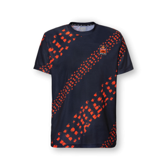Red Bull KTM muška majica racing jersey Grip