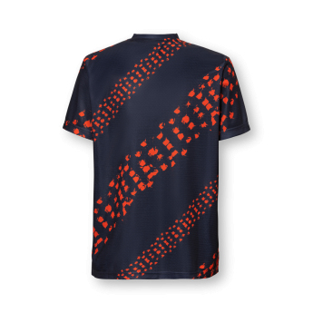 Red Bull KTM muška majica racing jersey Grip