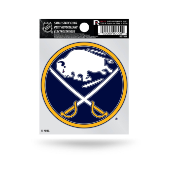 Buffalo Sabres naljepnica logo