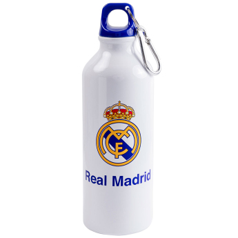 Real Madrid boca za piće Aluminio Grapa 500 ml