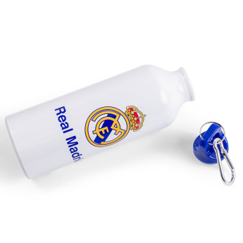 Real Madrid boca za piće Aluminio Grapa 500 ml