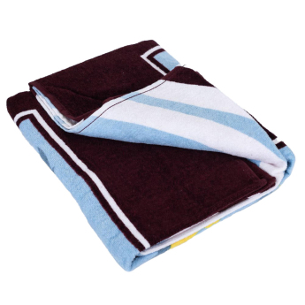 Aston Villa ručnik Pulse