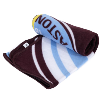 Aston Villa deka od flisa Pulse