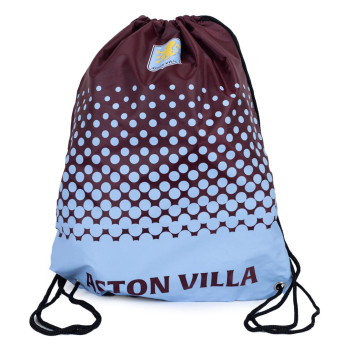 Aston Villa vrećica za tjelesni Fade