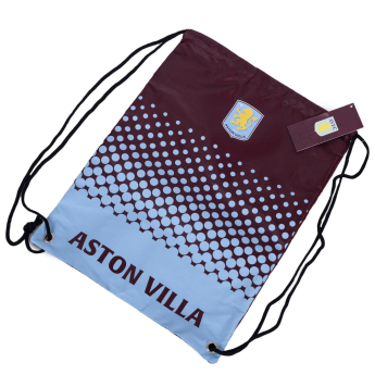 Aston Villa vrećica za tjelesni Fade