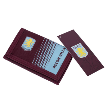 Aston Villa novčanik Fade