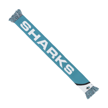 San Jose Sharks zimski šal Cusp ’47