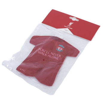 FC Liverpool mini dres za auto You’ll Never Walk Alone