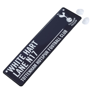 Tottenham Hotspur znak za prozor Colour