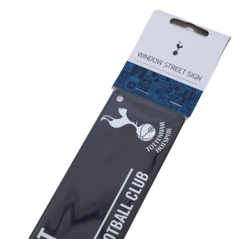 Tottenham Hotspur znak za prozor Colour