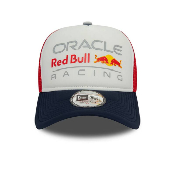 Red Bull Racing kapa za bejzbol Col Block Ef Trucker F1 team 2025