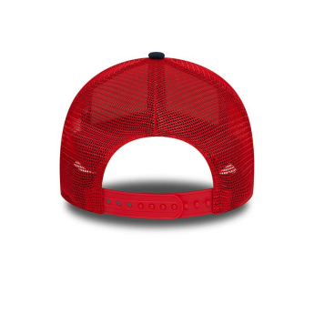 Red Bull Racing kapa za bejzbol Col Block Ef Trucker F1 team 2025
