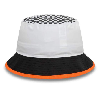Mclaren Honda šešir chessboard logo F1 Team 2024