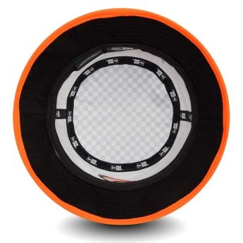 Mclaren Honda šešir chessboard logo F1 Team 2024