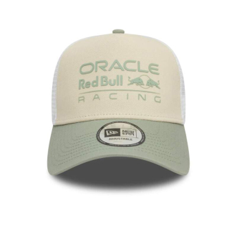Red Bull Racing kapa za bejzbol Seasonal 9Forty Light Beige F1 Team 2024