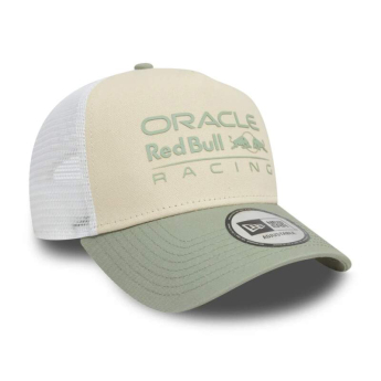 Red Bull Racing kapa za bejzbol Seasonal 9Forty Light Beige F1 Team 2024