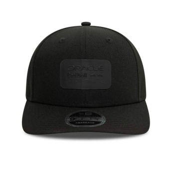Red Bull Racing šilterica ravnog oboda 9Fifty Black F1 Team 2024