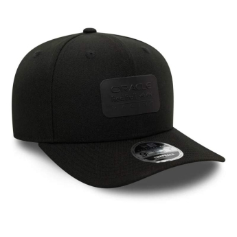 Red Bull Racing šilterica ravnog oboda 9Fifty Black F1 Team 2024