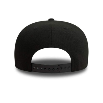 Red Bull Racing šilterica ravnog oboda 9Fifty Black F1 Team 2024