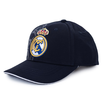Real Madrid kapa za bejzbol No12 navy
