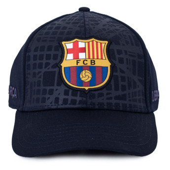 FC Barcelona kapa za bejzbol Barca navy