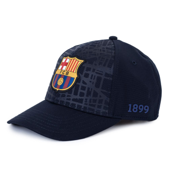 FC Barcelona kapa za bejzbol Barca navy