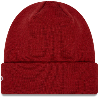 AS Roma zimske kape Crest Core red