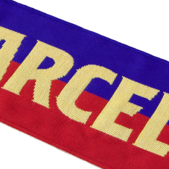 FC Barcelona zimski šal No46 Half
