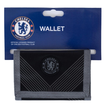 FC Chelsea novčanik black Geo