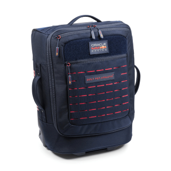 Red Bull Racing aktovka X Built For Athletes navy