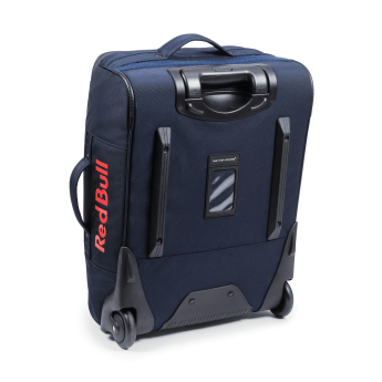 Red Bull Racing aktovka X Built For Athletes navy