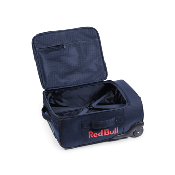 Red Bull Racing aktovka X Built For Athletes navy