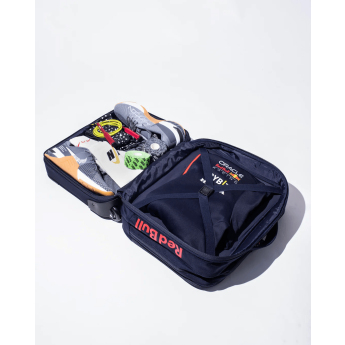Red Bull Racing aktovka Carry X Built For Athletes navy
