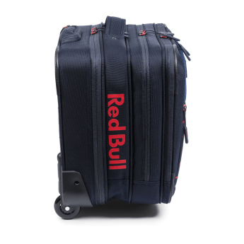 Red Bull Racing aktovka Carry X Built For Athletes navy
