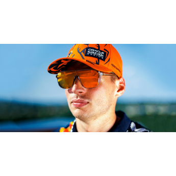 Red Bull Racing sunčane naočale Max Verstappen X Blenders F1 team 2024