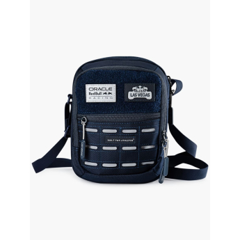 Red Bull Racing torba za rame X Built For Athletes navy SE Las Vegas