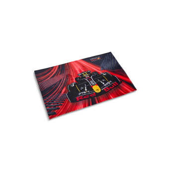 Red Bull Racing deka od flisa Max Verstappens Formula F1 Team 2024