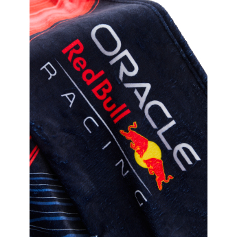 Red Bull Racing deka od flisa Max Verstappens Formula F1 Team 2024