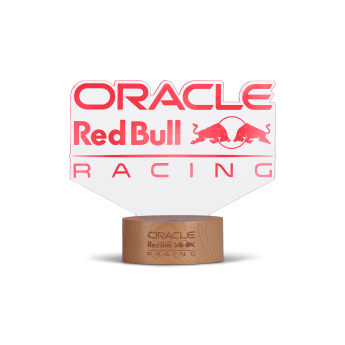 Red Bull Racing LED svjetiljka two colors F1 Team 2024