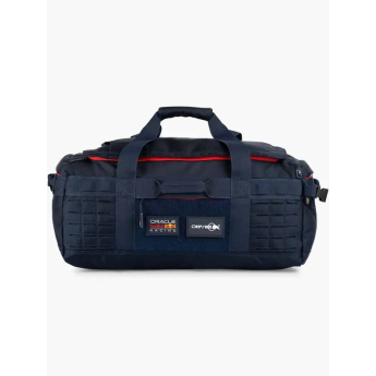 Red Bull Racing sportska torba X Built For Athletes F1 Team 2024