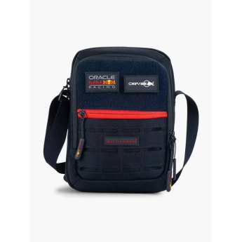 Red Bull Racing torba za rame X Built For Athletes F1 Team 2024