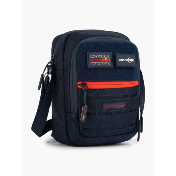 Red Bull Racing torba za rame X Built For Athletes F1 Team 2024