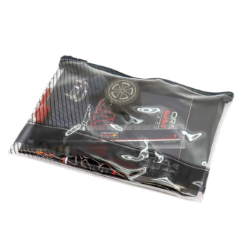 Red Bull Racing školski set Max Verstappen - MV1 F1 Team 2024