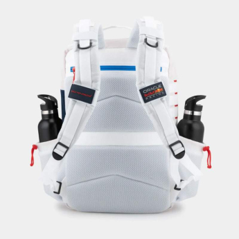 Red Bull Racing ruksak Built For Athletes - Las Vegas F1 Team 2023