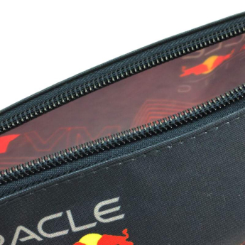 Red Bull Racing Bilježnica A5 formata Max Verstappen - MV1 F1 Team 2024