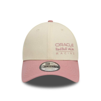 Red Bull Racing kapa za bejzbol Contrast 9Forty Light Beige F1 Team 2024