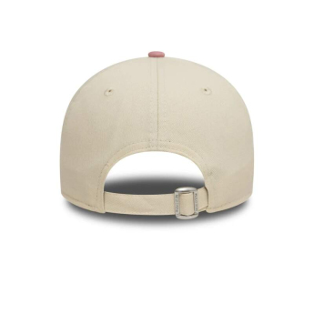 Red Bull Racing kapa za bejzbol Contrast 9Forty Light Beige F1 Team 2024