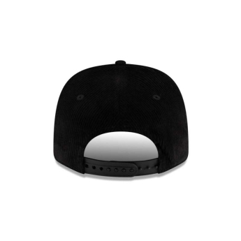 Mclaren Honda šilterica ravnog oboda 9Fifty Cord black F1 Team 2025