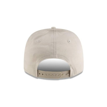 Mclaren Honda šilterica ravnog oboda 9Fwenty light beige F1 Team 2025