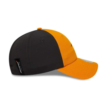 Mclaren Honda ženska bejzbolska kapa open back F1 Team 2025
